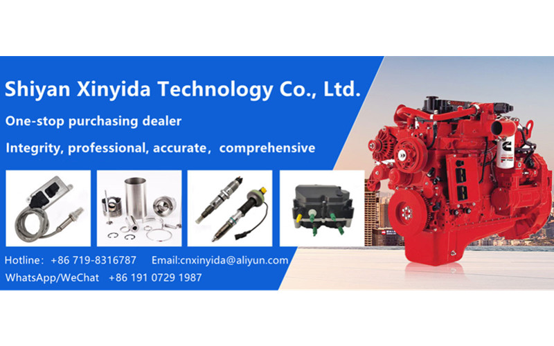 Cina Shiyan Xinyida Technology Co., Ltd.