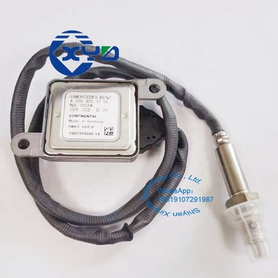 A0009055206 Nox Nitrogen Oxygen Sensor 12v Untuk Mercedes Benz A3C00312300-600
