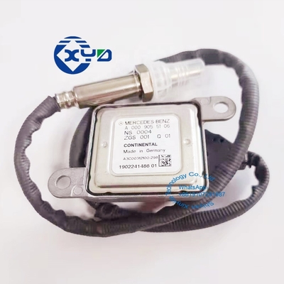 A0009055206 Nox Nitrogen Oxygen Sensor 12v Untuk Mercedes Benz A3C00312300-600