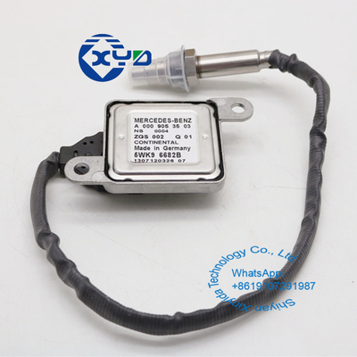 5WK96682B A0009050108 Sensor Nitrogen Oksida Nox Untuk Benz W212 E250 W164 ML X166 GL350