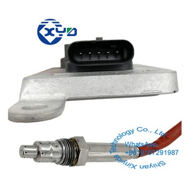 Sistem Knalpot Otomotif Sensor Nox Mobil 5WK9 6697 851166401 Untuk BMW