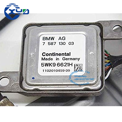 BMW 1 3 5 X1 X3 Z4 Nitrogen Oksigen Mobil Nox Sensor 5WK96621H 758713003