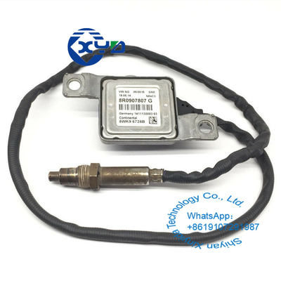 8R0907807A 5WK96728 Sensor Nitrogen Oksida Untuk Audi Q5 2.0 TDI VW