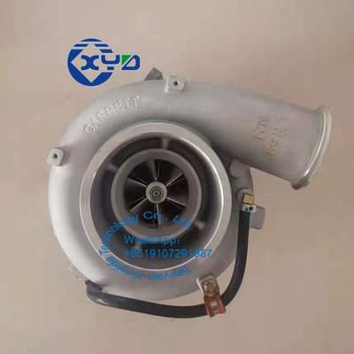 Turbocharger Mesin Mobil XINYIDA 3620855 Turbocharger CAT C15