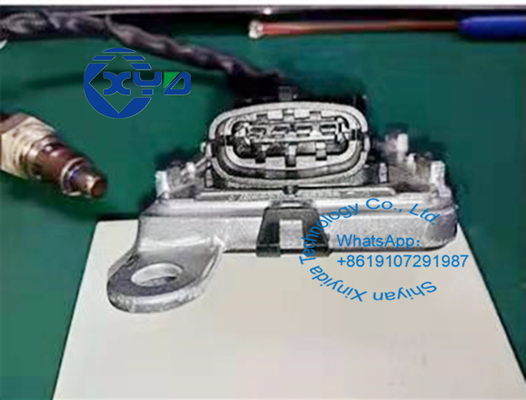 Sensor NOx Mobil ISO 9001 5WK97367 22303390 Untuk Truk VOLVO