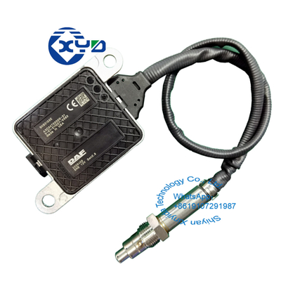 Sensor NOx Mobil 12VDC 2236409 A3C04720000-01 Untuk Kendaraan Paka DAF
