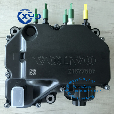 Pompa Urea Volvo 12V 21577507 0444042020 untuk Sistem Pembuangan Otomotif