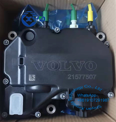 Pompa Urea Volvo 12V 21577507 0444042020 untuk Sistem Pembuangan Otomotif