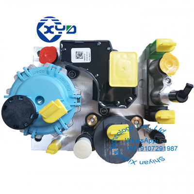 E9300 Euro 6 DEF Urea Pump 22209517 22924489 85013391 Untuk Sistem SCR Truk