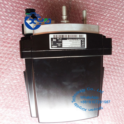 5273338 A034J233 24V Urea Dosing Pump 1205710-KW100 Suku Cadang Mesin Diesel Emitec