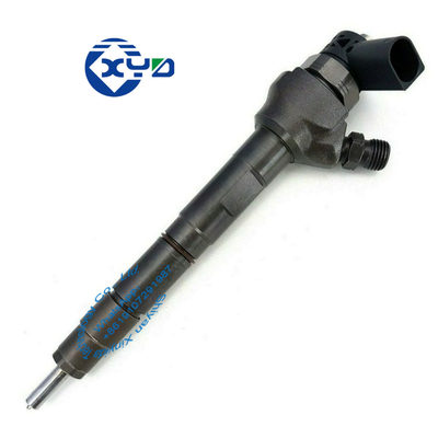 Mesin Diesel Common Rail Injector 0445110646 03L130277Q 098643166 0,7 KG