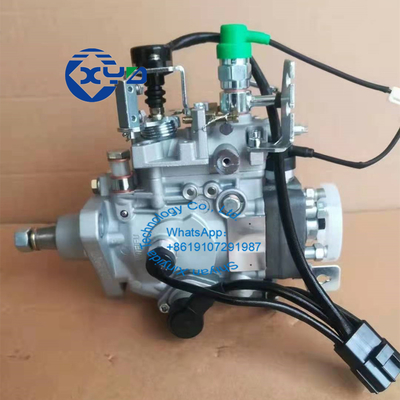 OEM Cummins VE Pump VE4-11E1250R149 0002060149 Untuk Mesin Diesel