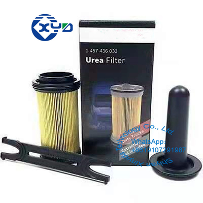 1457436033 Bosch UREA Filter Untuk Kit Elemen Filter Pompa Hino Urea