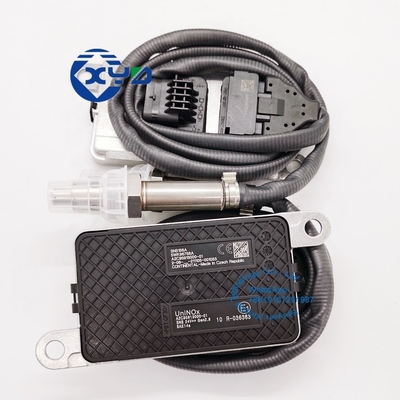 UniNOx 24V Mobil NOx Sensor Sensor Nitrogen Oksida 5WK96756A A2C95913000