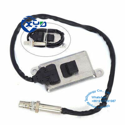 Sensor NOx Mobil Benz Sensor Oksigen Nitrogen 5WK96652B A0081539928 004