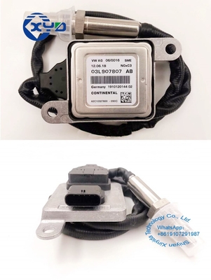 03L907807AB Sensor Nitrogen Oksida Untuk Truk Passat Volkswagen VW